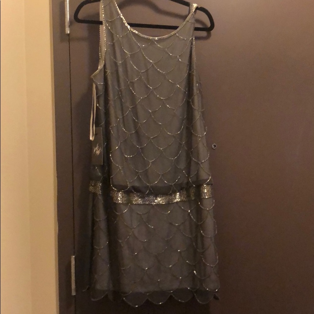 Cocktail dress